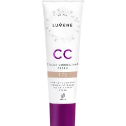 Lumene CC Color Correcting Cream LSF 20