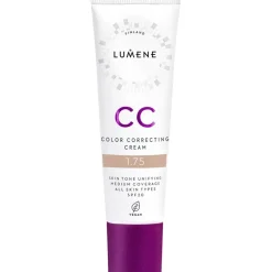 Lumene CC Color Correcting Cream LSF 20