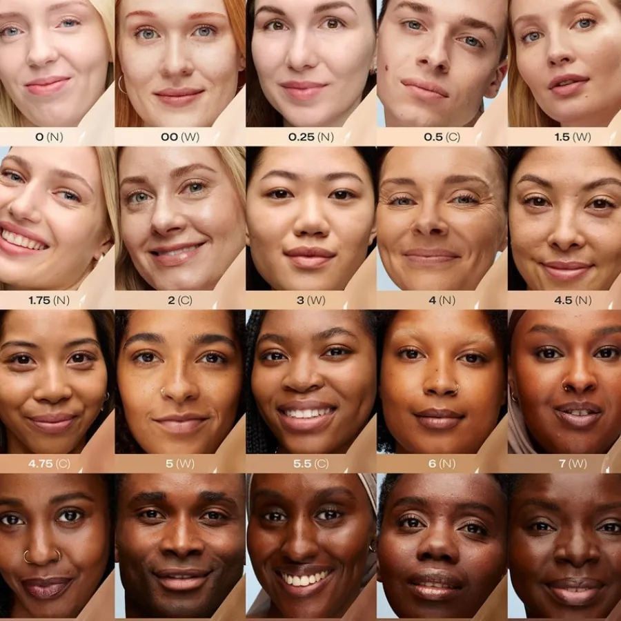 Lumene CC Color Correcting Cream LSF 20