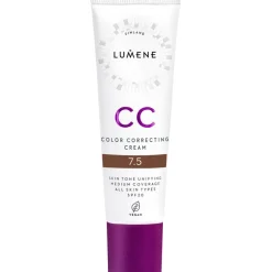 Lumene CC Color Correcting Cream LSF 20