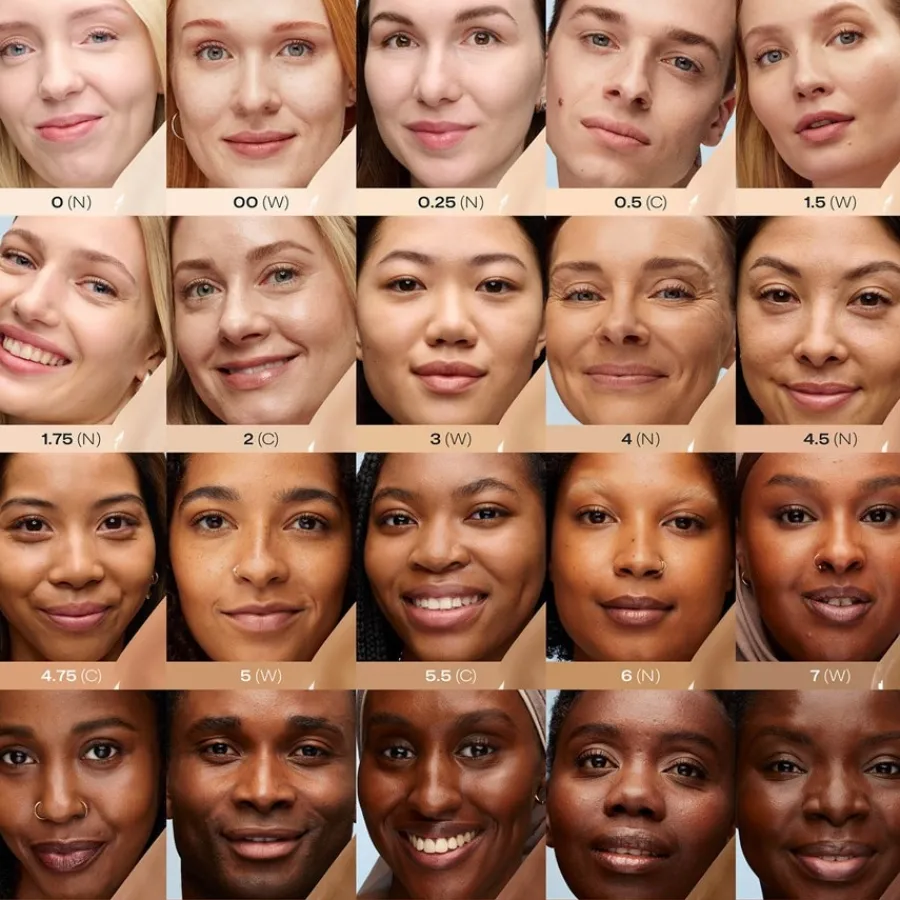 Lumene CC Color Correcting Cream LSF 20