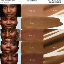 Lumene CC Color Correcting Cream LSF 20