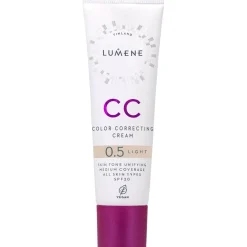 Lumene CC Color Correcting Cream LSF 20
