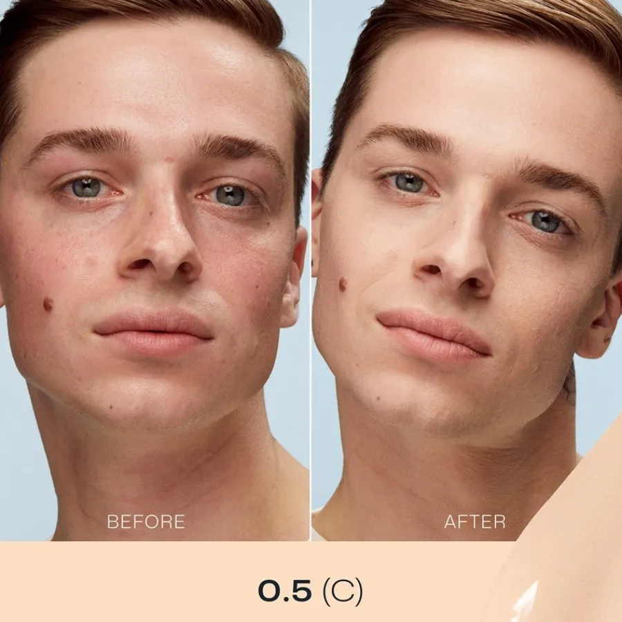 Lumene CC Color Correcting Cream LSF 20