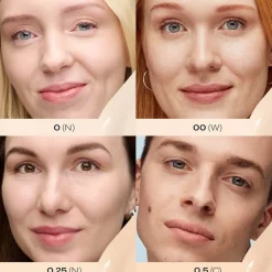 Lumene CC Color Correcting Cream LSF 20