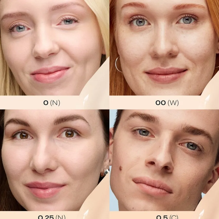 Lumene CC Color Correcting Cream LSF 20