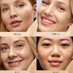 Lumene CC Color Correcting Cream LSF 20