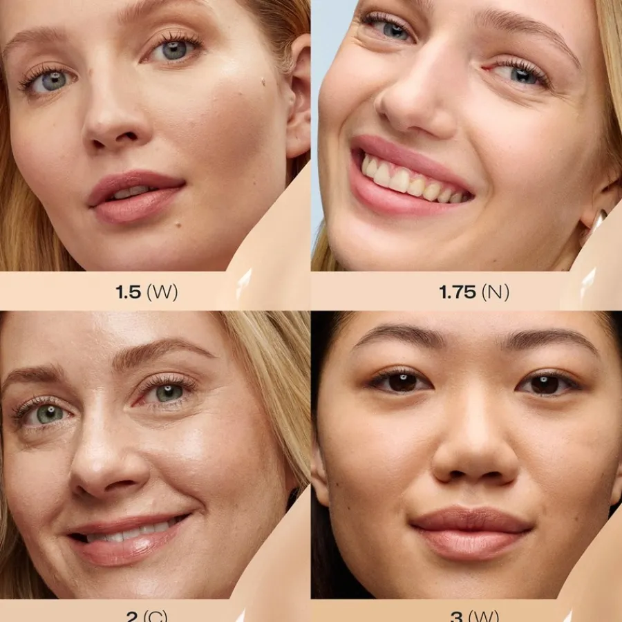 Lumene CC Color Correcting Cream LSF 20