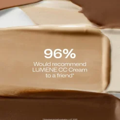 Lumene CC Color Correcting Cream LSF 20