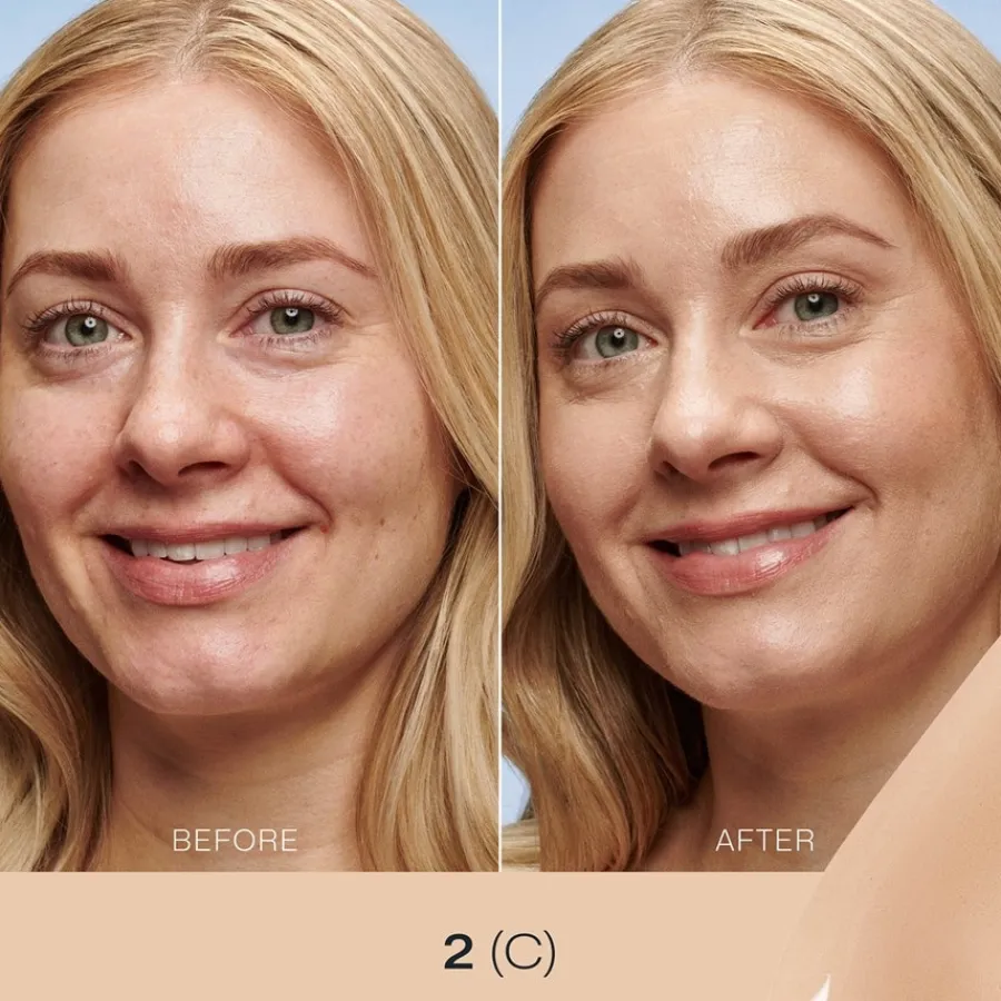 Lumene CC Color Correcting Cream LSF 20