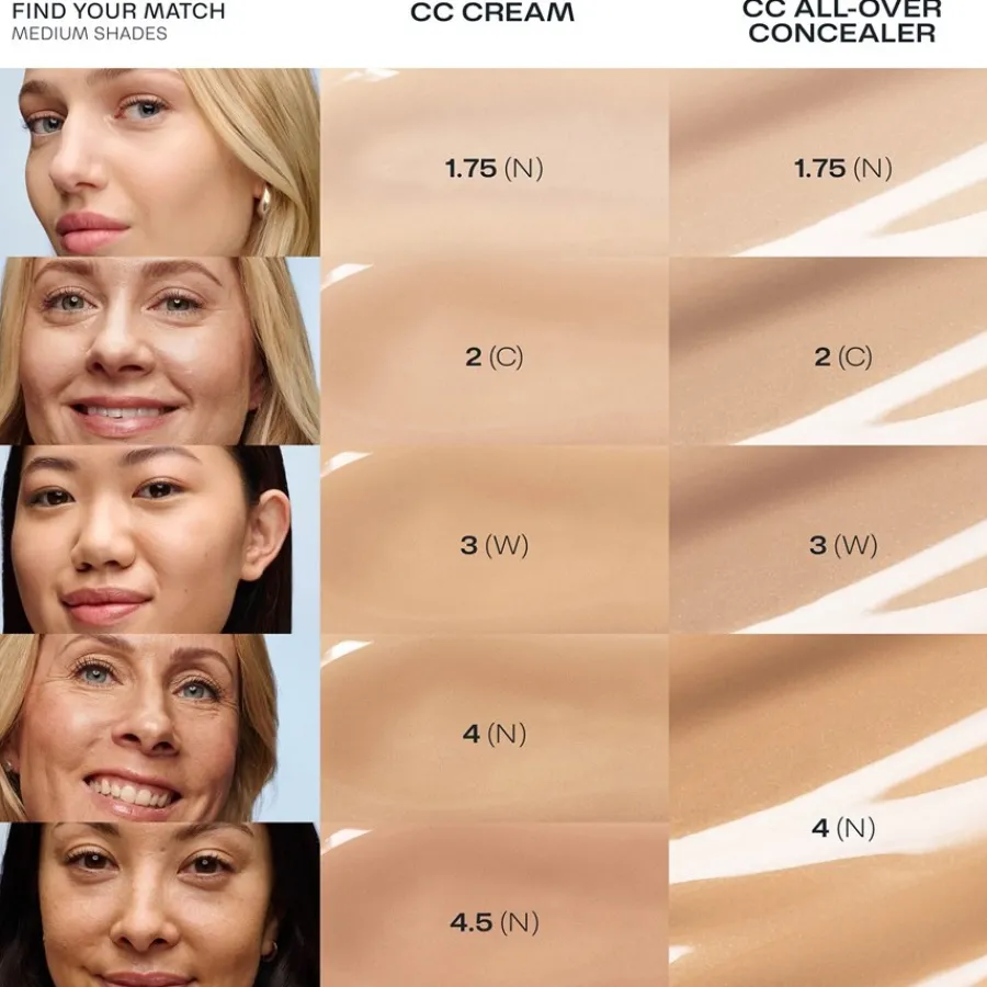 Lumene CC Color Correcting Cream LSF 20