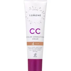 Lumene CC Color Correcting Cream LSF 20