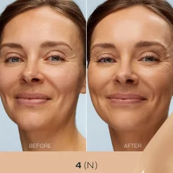 Lumene CC Color Correcting Cream LSF 20