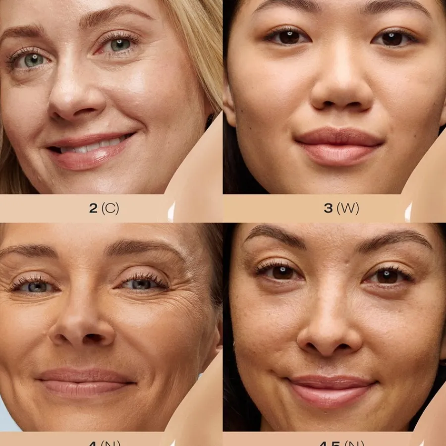 Lumene CC Color Correcting Cream LSF 20