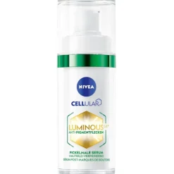 NIVEA Luminous630 Anti Pigmentflecken Serum von Clearance