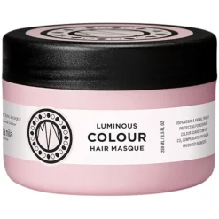 Maria Nila Luminous Color Masque von