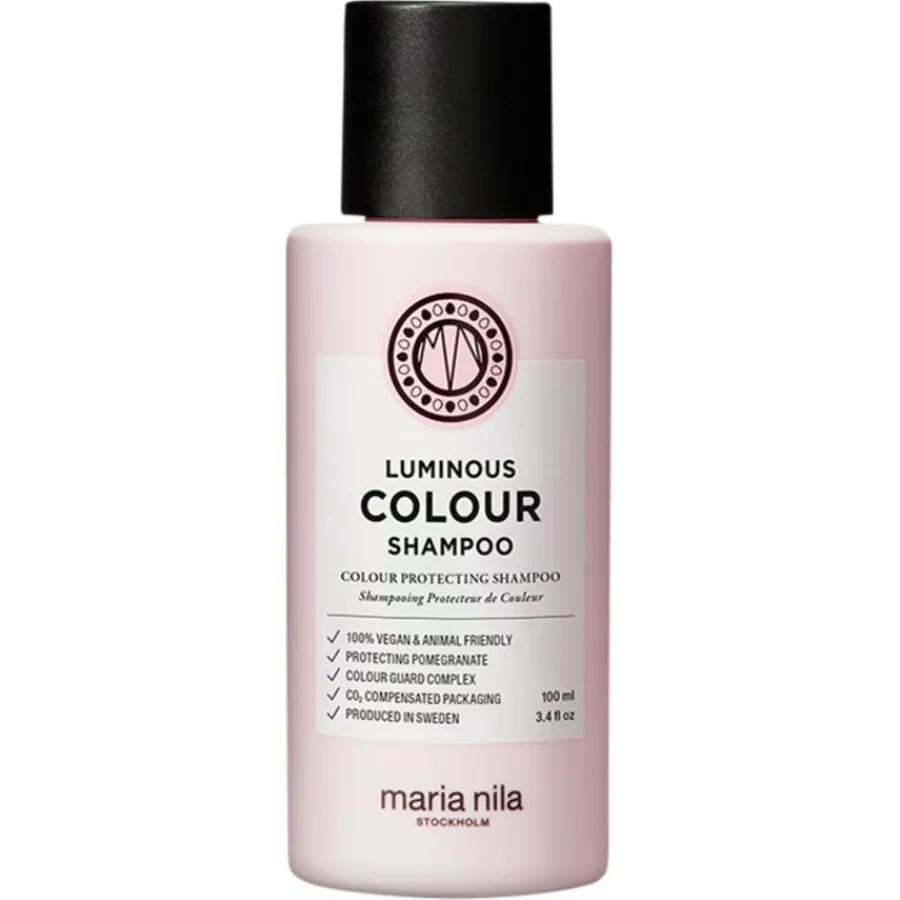 Maria Nila Luminous Color Shampoo von Clearance