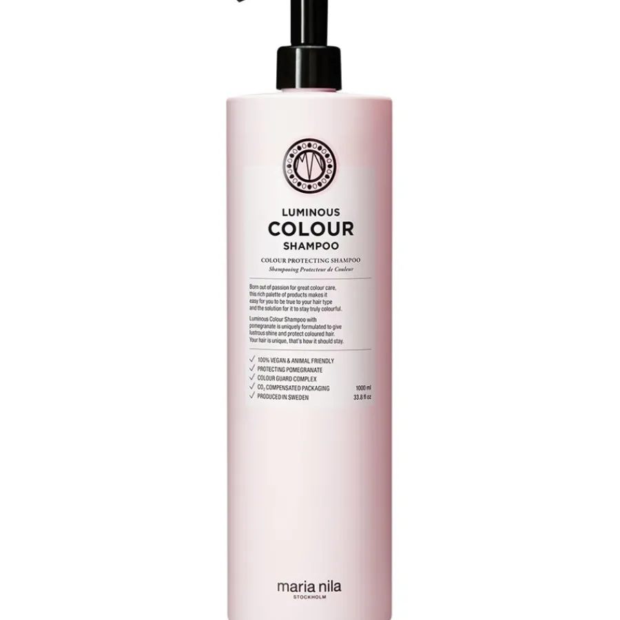 Maria Nila Luminous Color Shampoo von Clearance