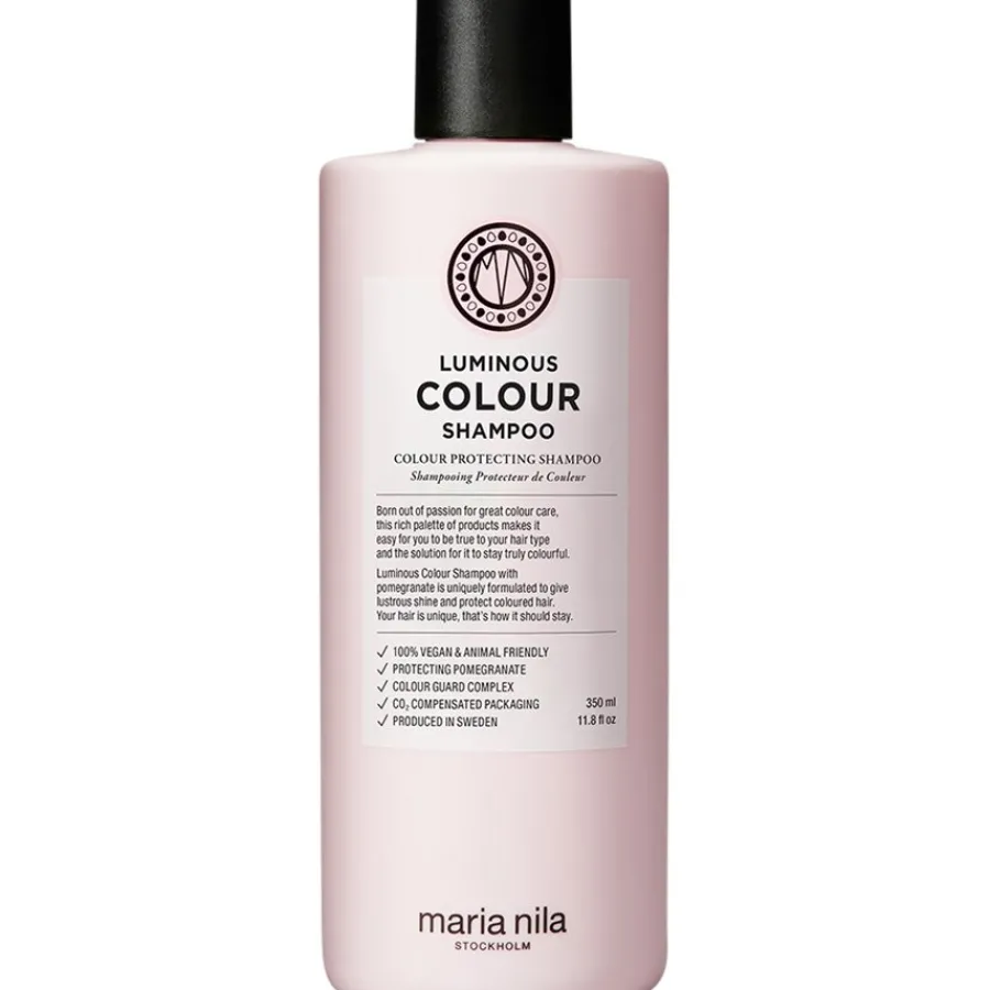 Maria Nila Luminous Color Shampoo von Clearance