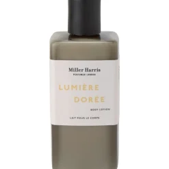 Miller Harris Lumière Dorée Body Lotion von