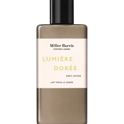 Miller Harris Lumière Dorée Body Lotion von