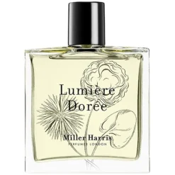 Miller Harris Lumière Dorée Eau de Parfum Spray von New