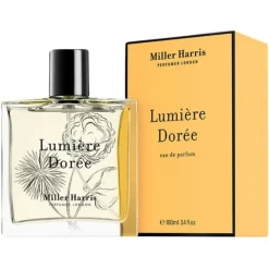 Miller Harris Lumière Dorée Eau de Parfum Spray von New
