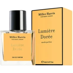 Miller Harris Lumière Dorée Eau de Parfum Spray von New