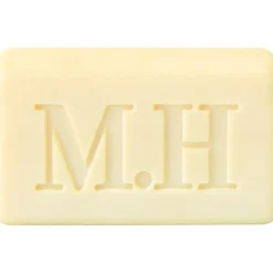 Miller Harris Lumière Dorée Soap von