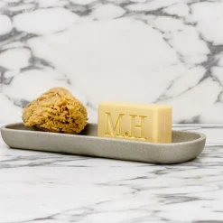 Miller Harris Lumière Dorée Soap von