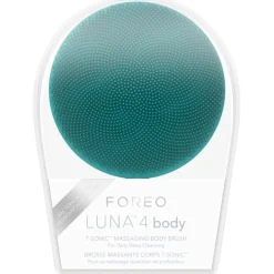 Foreo Luna 4 Body Körperreinigungs- und Massagegerät von