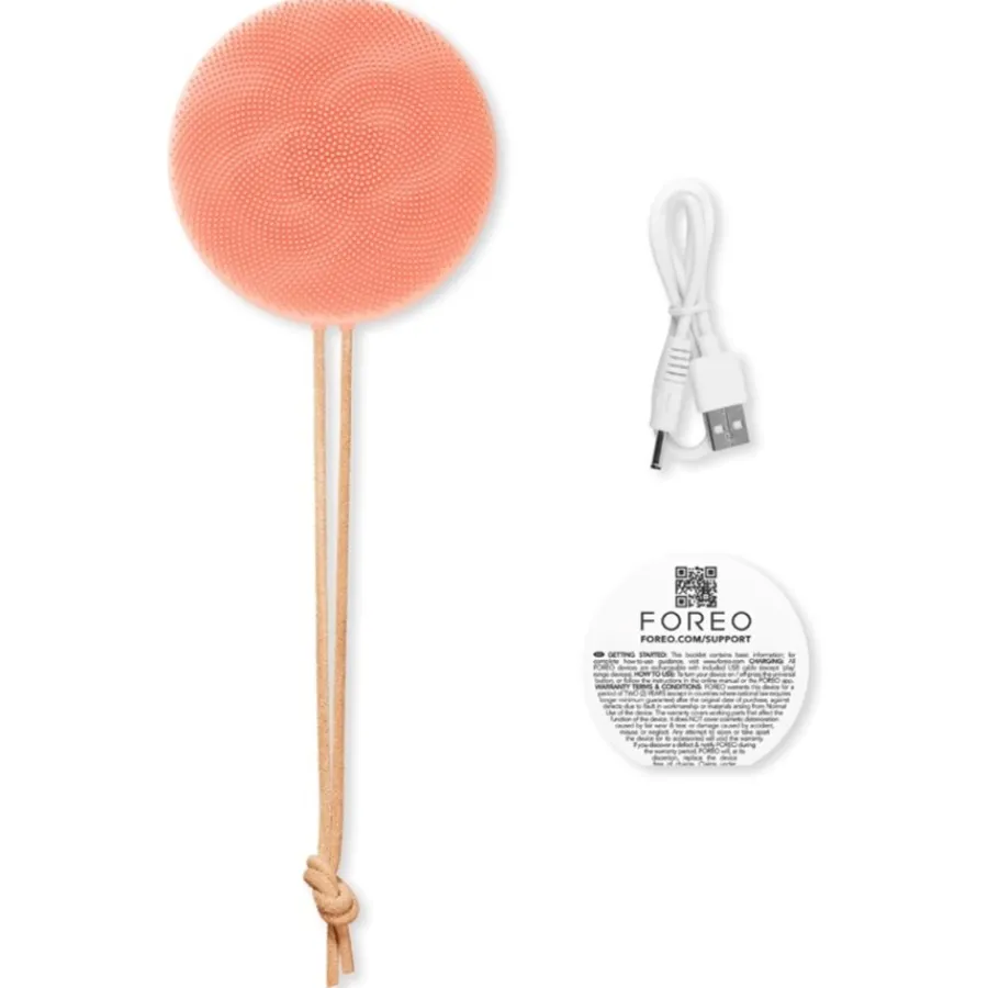 Foreo Luna 4 Body Körperreinigungs- und Massagegerät von