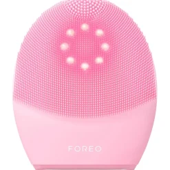 Foreo LUNA 4 Plus Normal Skin Thermo-Gesichtsreinigungsgerät mit NIR, rotem LED-Licht und Mikrostrom von