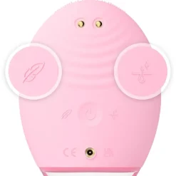 Foreo LUNA 4  Plus Normal Skin Thermo-Gesichtsreinigungsgerät mit NIR, rotem LED-Licht und Mikrostrom von