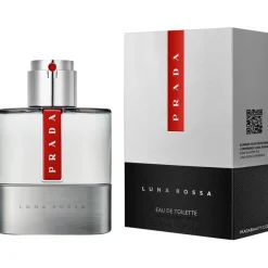 Prada Luna Rossa Eau de Toilette Spray von Clearance