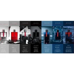 Prada Luna Rossa Eau de Toilette Spray von Clearance