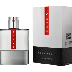 Prada Luna Rossa Eau de Toilette Spray von Clearance
