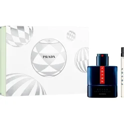 Prada Luna Rossa Geschenkset Ocean von Best