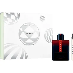 Prada Luna Rossa Geschenkset Ocean von
