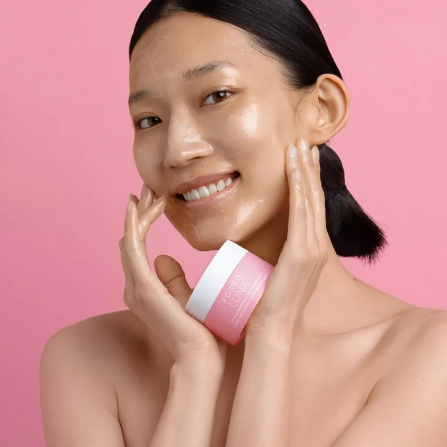 Foreo Luna™ Ultra Nourishing Cleansing Balm von Online