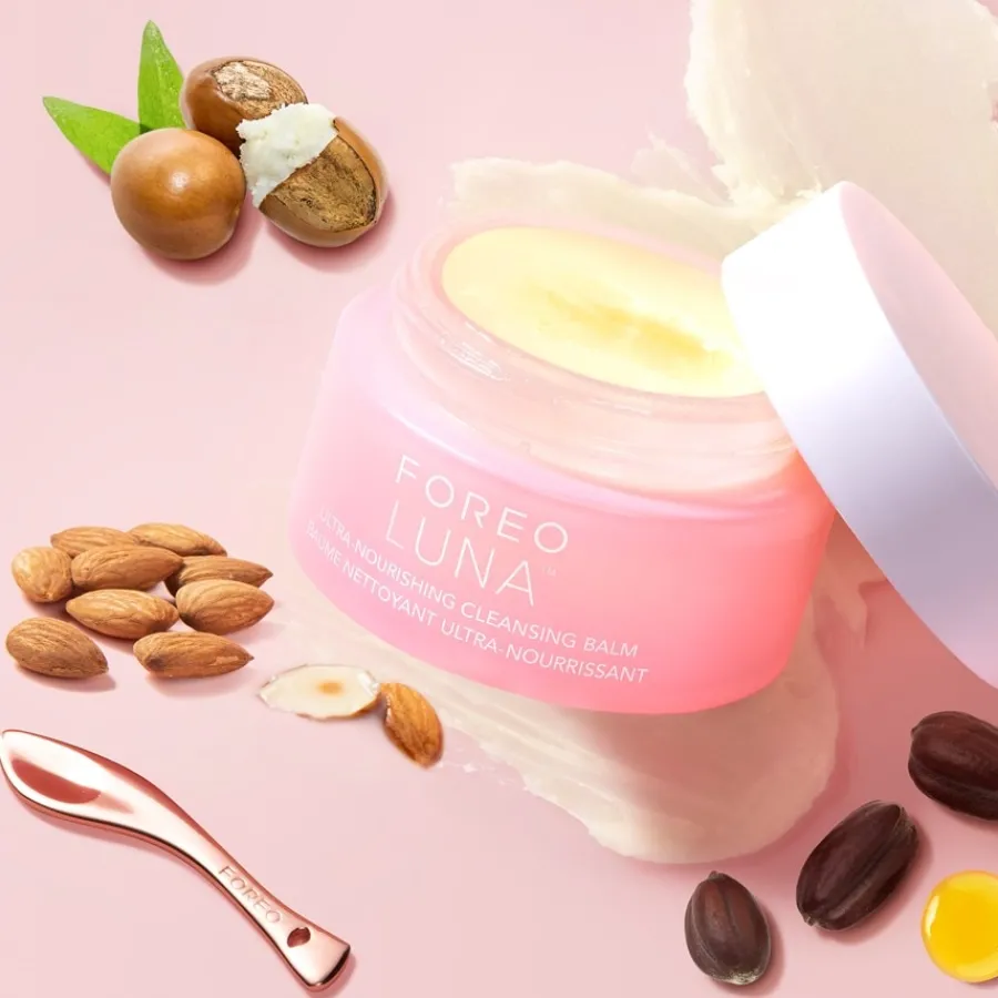 Foreo Luna™ Ultra Nourishing Cleansing Balm von Online