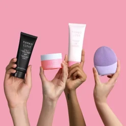 Foreo Luna™ Ultra Nourishing Cleansing Balm von Online