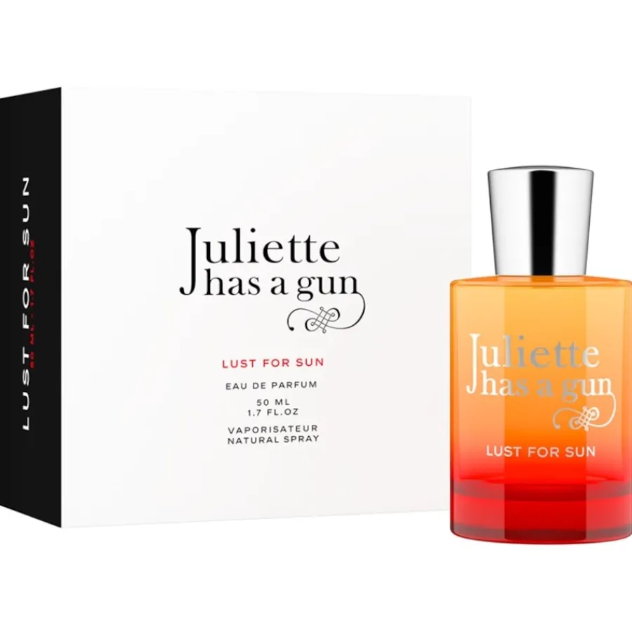 Juliette has a Gun Lust For Sun Eau de Parfum Spray von