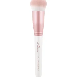 Luvia Cosmetics 120 Angled Buffer - Candy