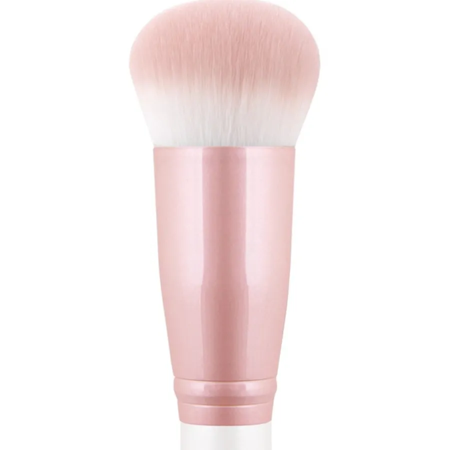 Luvia Cosmetics 120 Angled Buffer - Candy