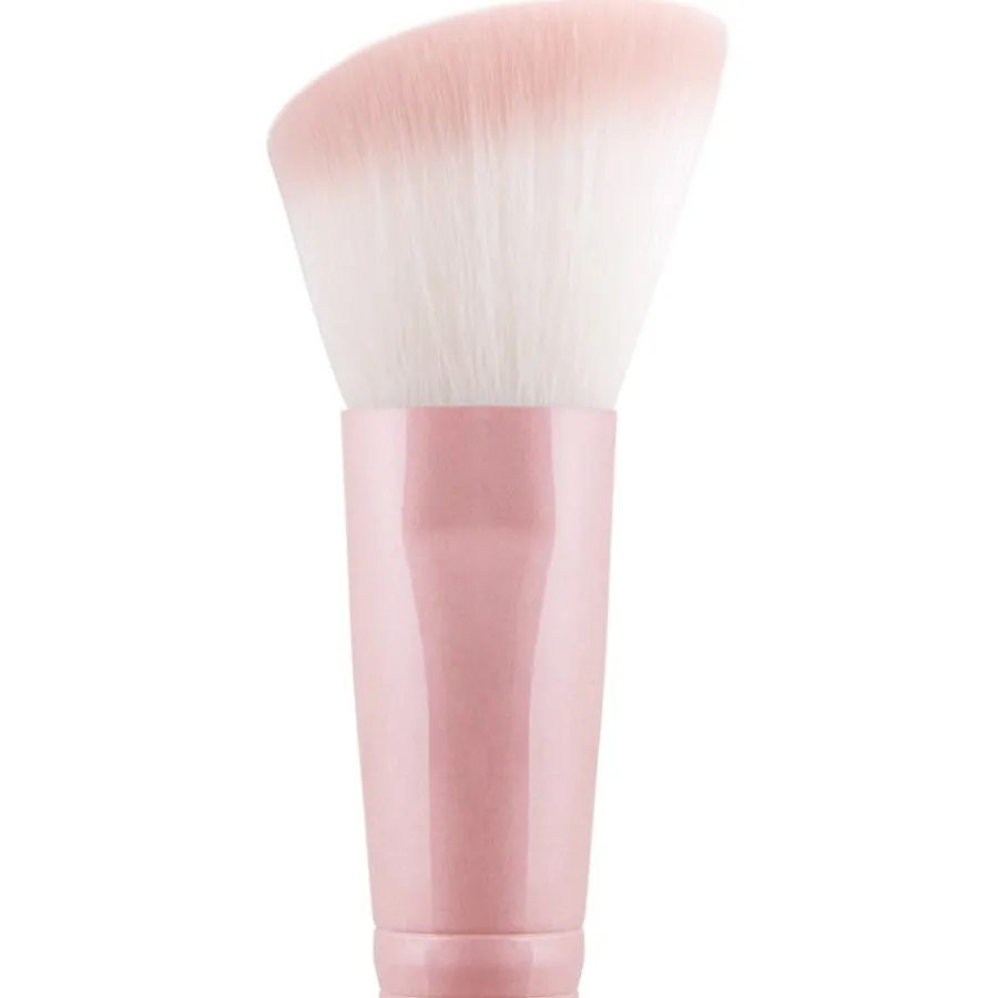 Luvia Cosmetics 213 Blush Brush - Candy Clearance