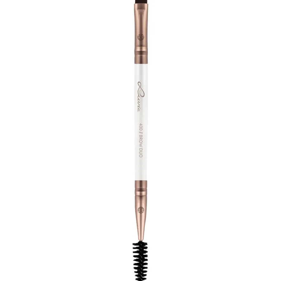 Luvia Cosmetics 430 Brow Duo - Elegance
