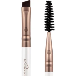 Luvia Cosmetics 430 Brow Duo - Elegance