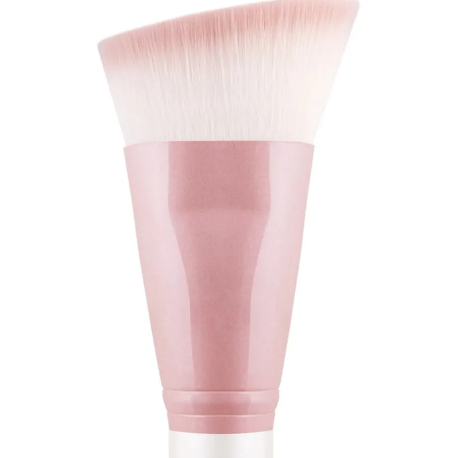 Luvia Cosmetics 222 Contour Brush - Candy