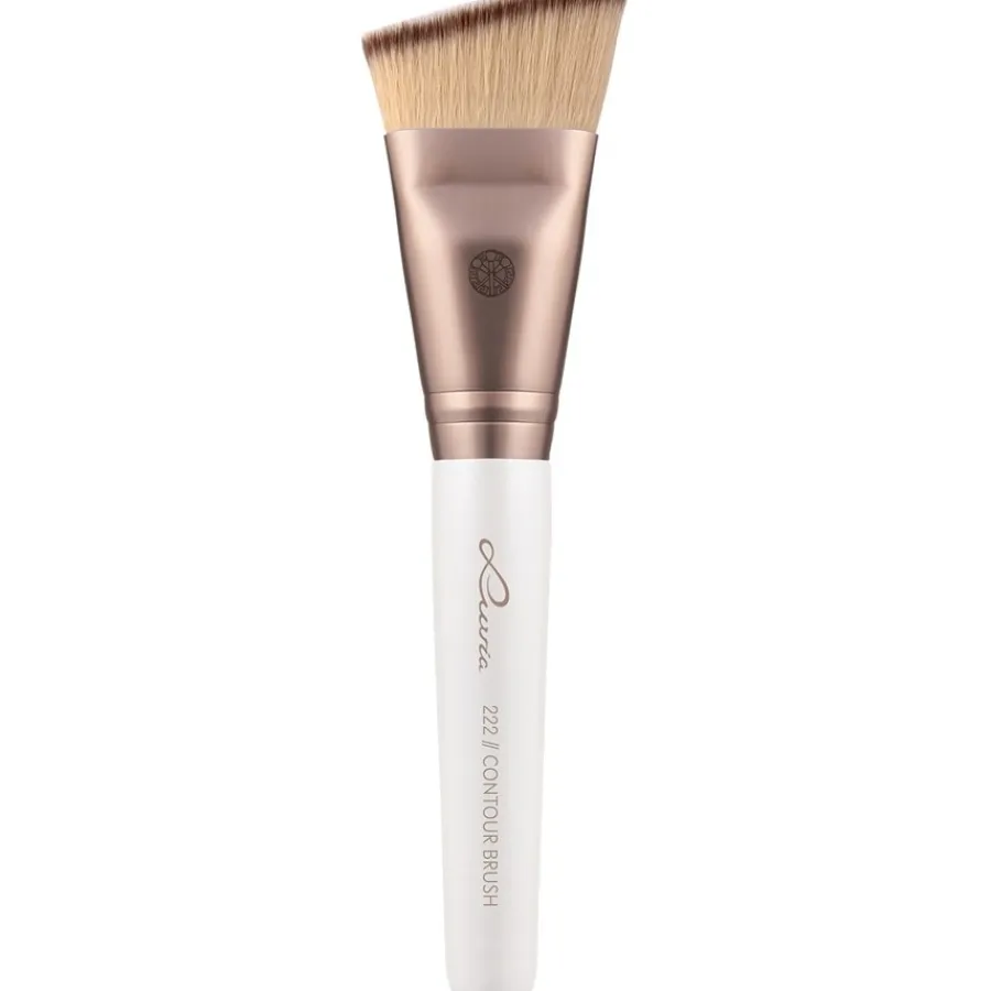Luvia Cosmetics 222 Contour Brush - Elegance Sale